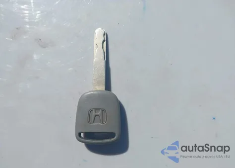 2004 Honda Civic Ex from USA, damaged, VIN 2HGES26744H537604